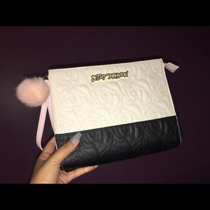 Betsy Johnson Clutch Purse